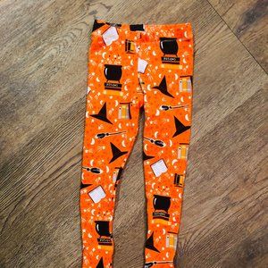 Halloween Tights